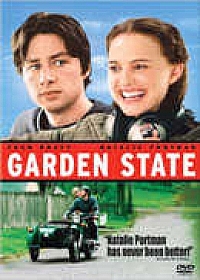 情歸紐澤西 GARDEN STATE