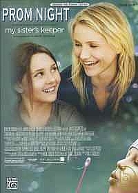 姊姊的守護者 My Sister’s Keeper封面 姊姊的守護者 My Sister’s Keeper