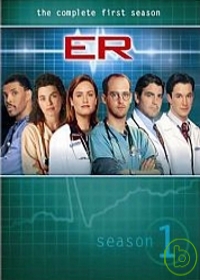 急診室的春天 第1季  ER SEASON 1