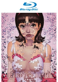 藍色恐懼