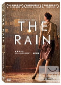 The Rain 封面 The Rain