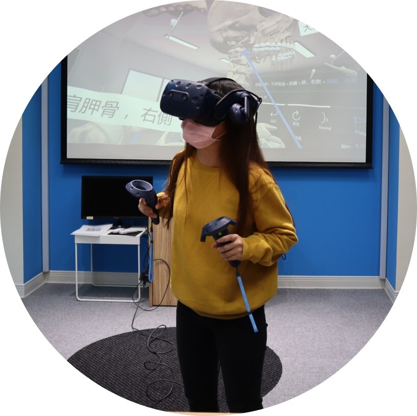 HTC VIVE Pro 專業版