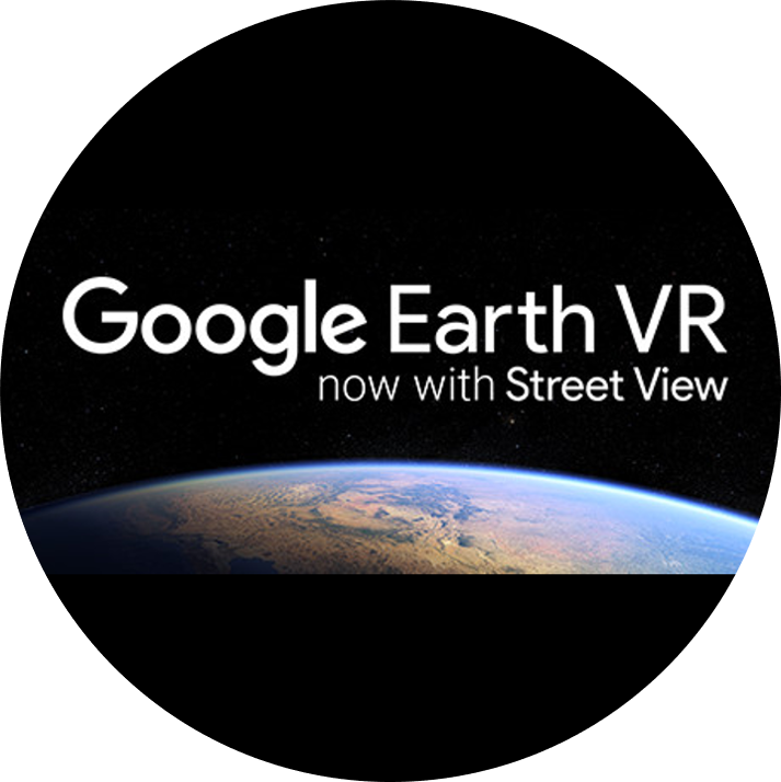 Google Earth
