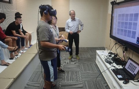 醫學資訊學體驗