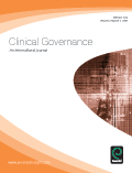 Clinical Governance Clinical Governance