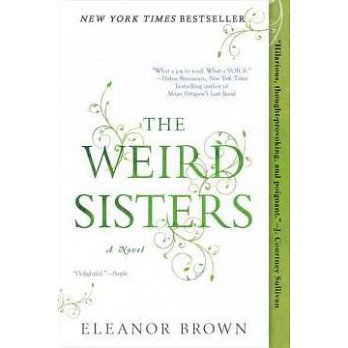 The Weird Sisters