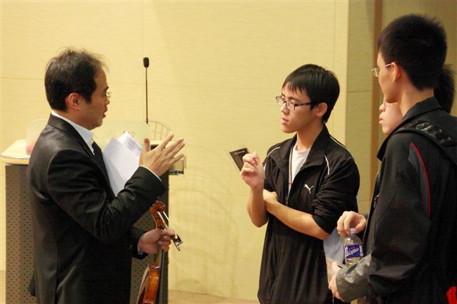 2011圖書館週 經典再現音樂會(另開新視窗/jpg檔)圖片