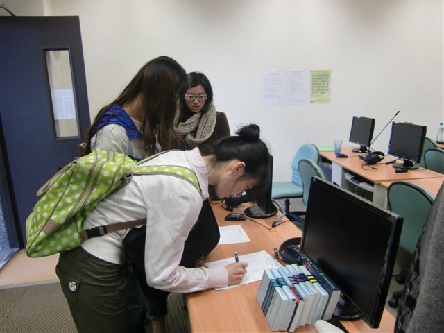2012圖書館週 Nursing Consult - 醫謢電子資源有獎徵答(另開新視窗/jpg檔)圖片