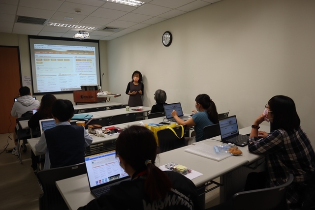 110-10-19 資訊檢索、EDS_長照所碩一 4