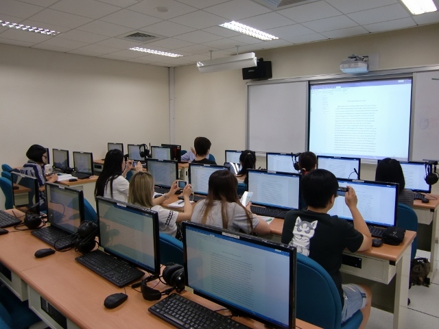 105-10-06 電子資源推廣_檢索概念、整合查詢、CINAHL 、Endnote_長照碩一15