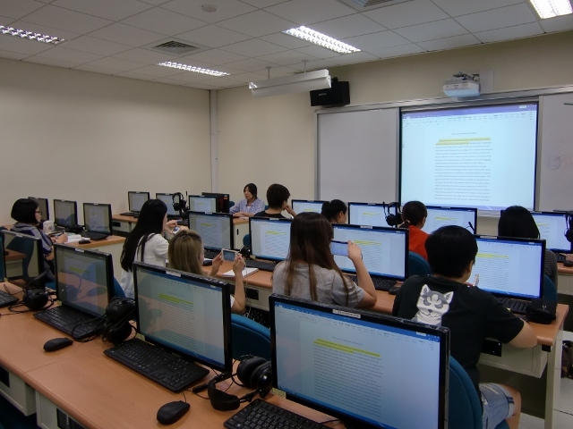 105-10-06 電子資源推廣_檢索概念、整合查詢、CINAHL 、Endnote_長照碩一20