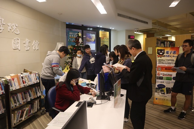 107學年度品德書展有獎徵答