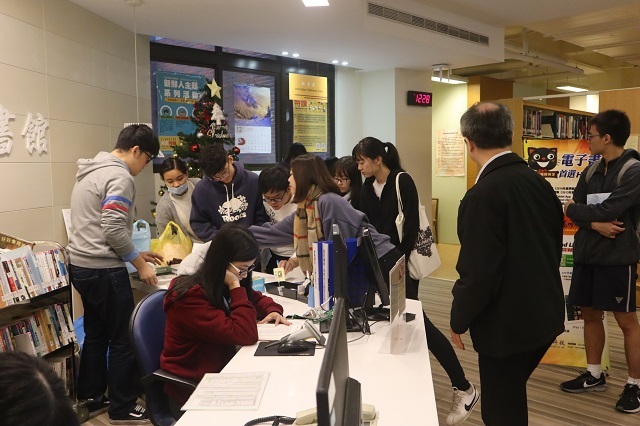 107學年度品德書展有獎徵答