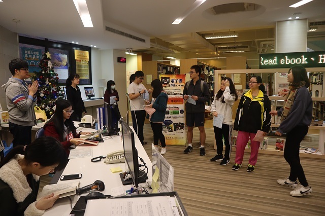 107學年度品德書展有獎徵答