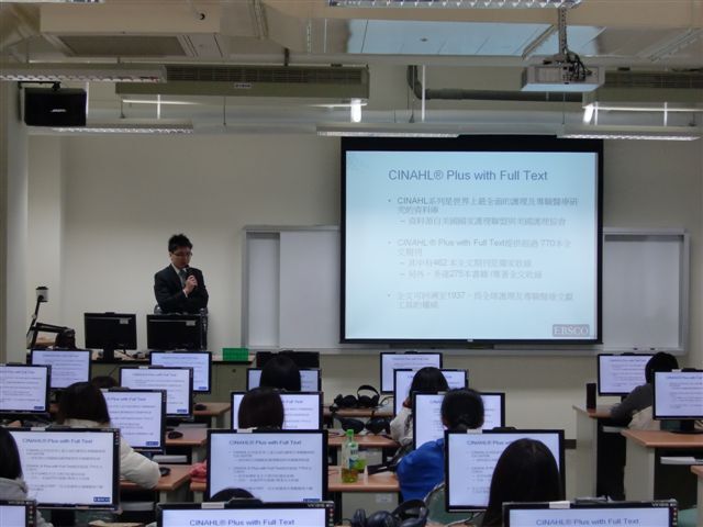 99-10-28 CINAHL 資料庫 (護理一)1