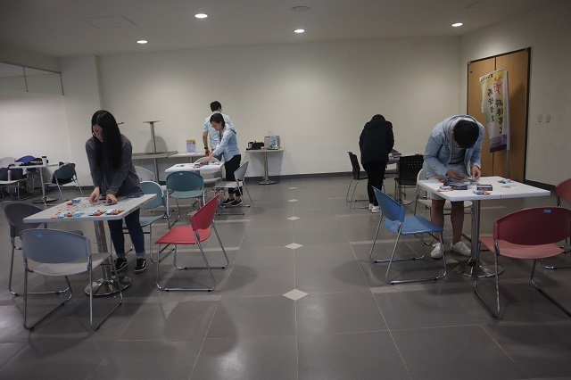 2019世界書香日 犯人在跳舞桌遊活動 1(另開新視窗/jpg檔)圖片