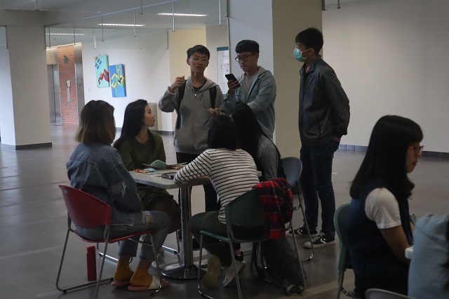 2019世界書香日 犯人在跳舞桌遊活動 11(另開新視窗/jpg檔)圖片