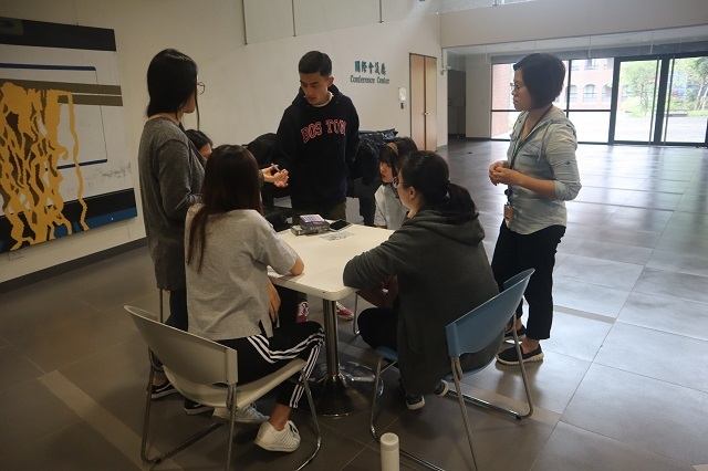2019世界書香日 犯人在跳舞桌遊活動 17(另開新視窗/jpg檔)圖片