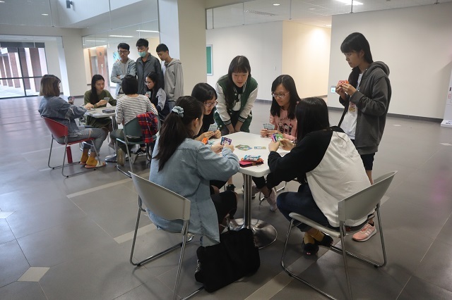 2019世界書香日 犯人在跳舞桌遊活動 18(另開新視窗/jpg檔)圖片