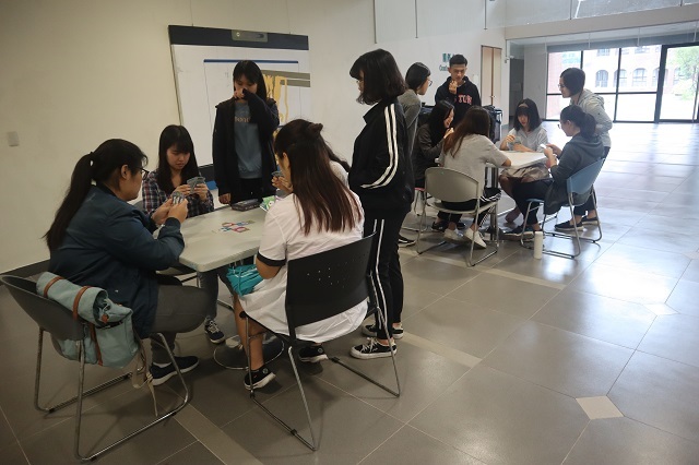 2019世界書香日 犯人在跳舞桌遊活動 19(另開新視窗/jpg檔)圖片