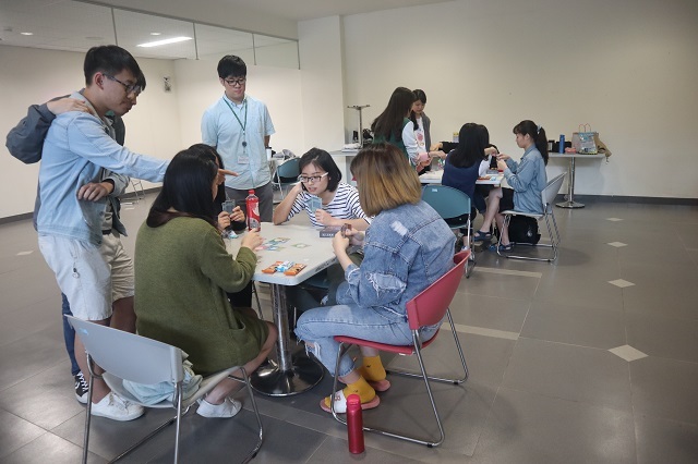 2019世界書香日 犯人在跳舞桌遊活動 25(另開新視窗/jpg檔)圖片