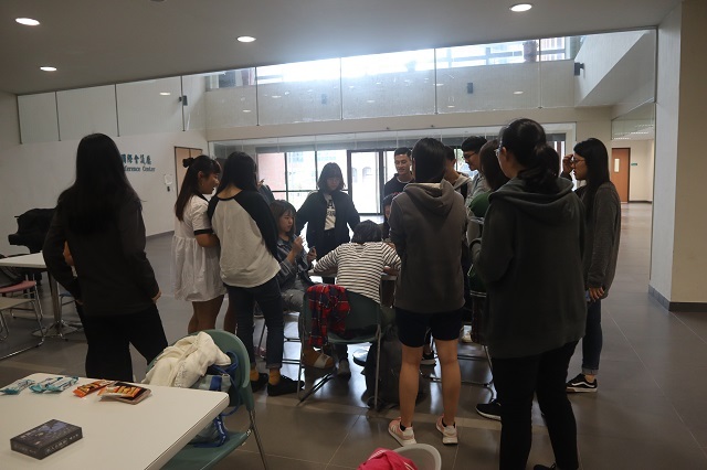 2019世界書香日 犯人在跳舞桌遊活動 30(另開新視窗/jpg檔)圖片