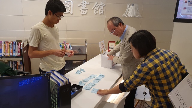 107學年度讀享生活：閱讀推廣系列活動(另開新視窗/jpg檔)圖片