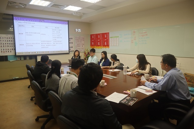 108學年度 第二次圖書諮詢委員會 2(另開新視窗/jpg檔)圖片