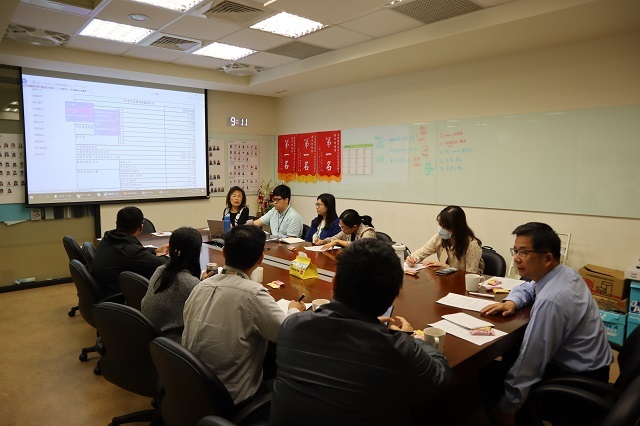 108學年度 第二次圖書諮詢委員會 8(另開新視窗/jpg檔)圖片