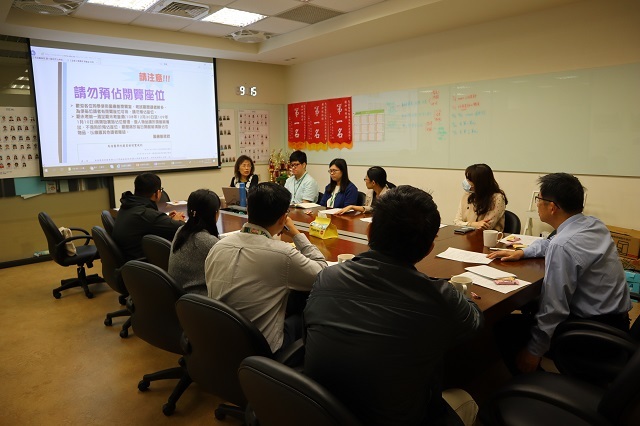 108學年度 第二次圖書諮詢委員會 15(另開新視窗/jpg檔)圖片