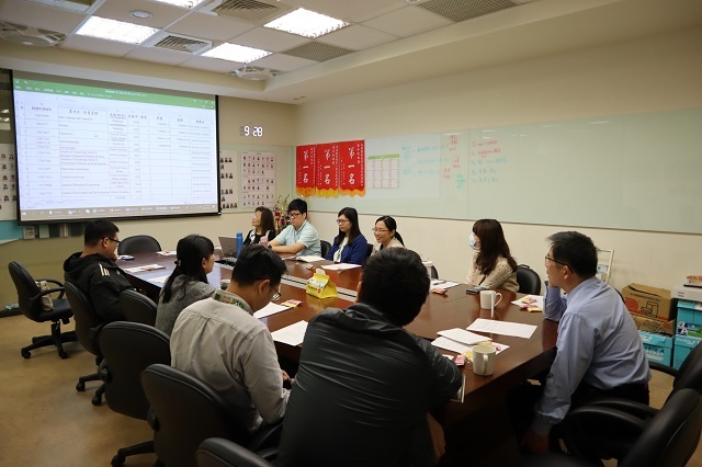 108學年度 第二次圖書諮詢委員會 17(另開新視窗/jpg檔)圖片
