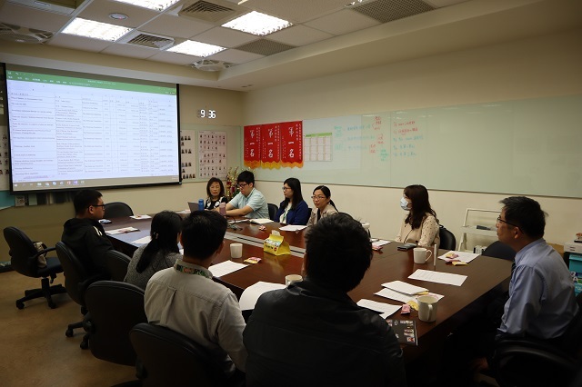 108學年度 第二次圖書諮詢委員會 19(另開新視窗/jpg檔)圖片