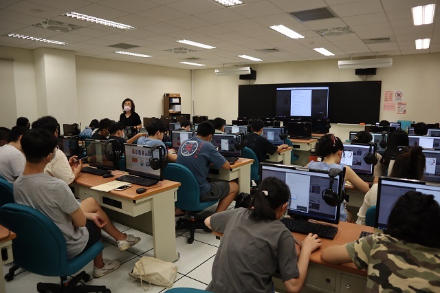 111-09-12 Access Medicine_醫學系四年級 5