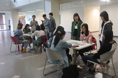 2019世界書香日