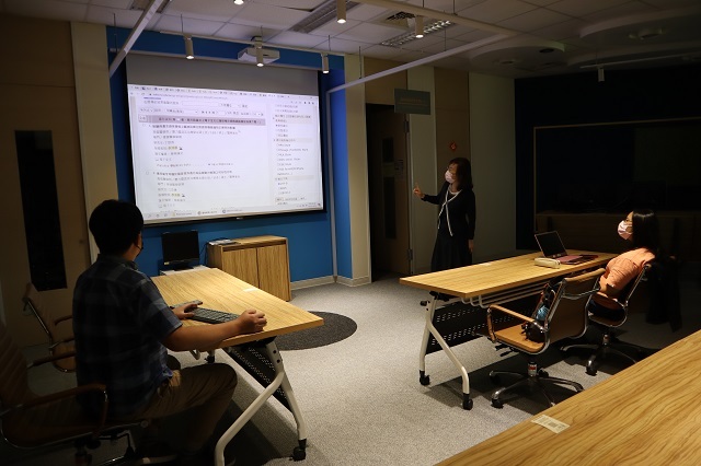 111-10-24 資訊檢索 EDS EndNote_聽語所 8