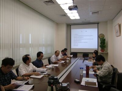 102學年度圖書諮詢委員會
