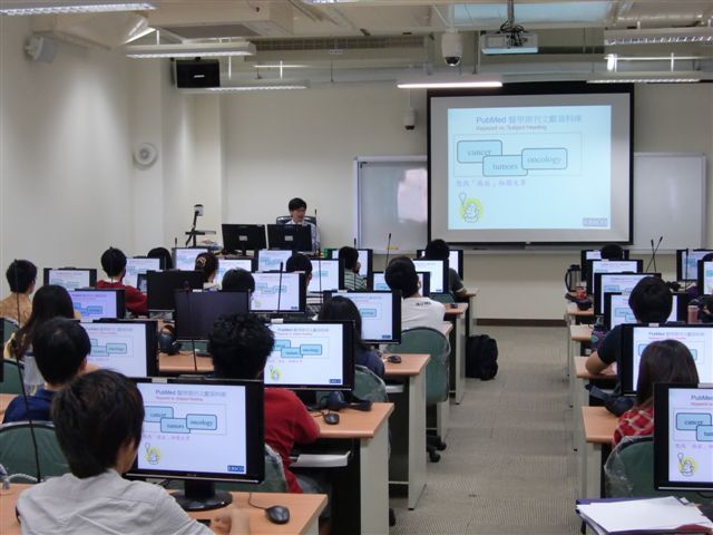 100-11-04 Medline 資料庫 (醫學系)2