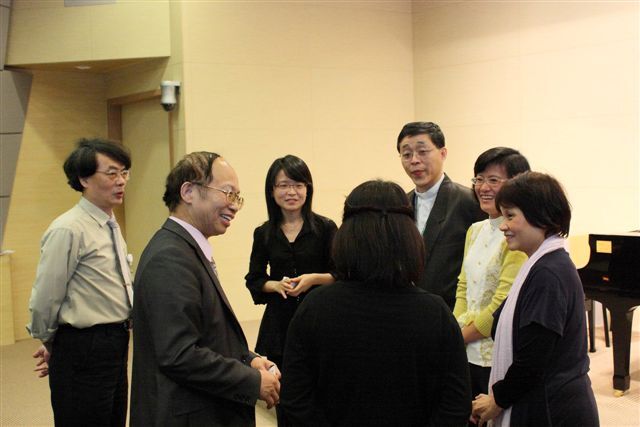 2010圖書館週 音樂會 - 單簧管的漫遊(另開新視窗/jpg檔)圖片