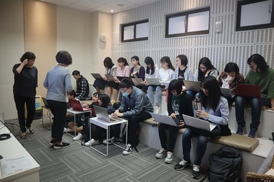 108-03-20 實證護理資訊檢索、Endnote_護理二_第三堂