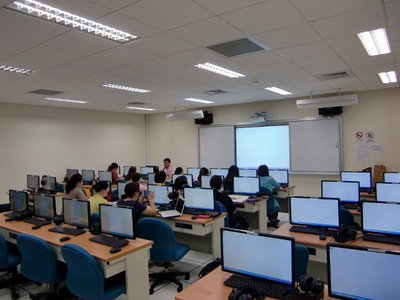 104學年度電子資源推廣利用課程