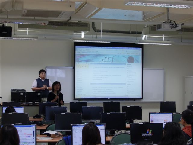 99-10-20 EndNote 書目軟體 (護理二)1