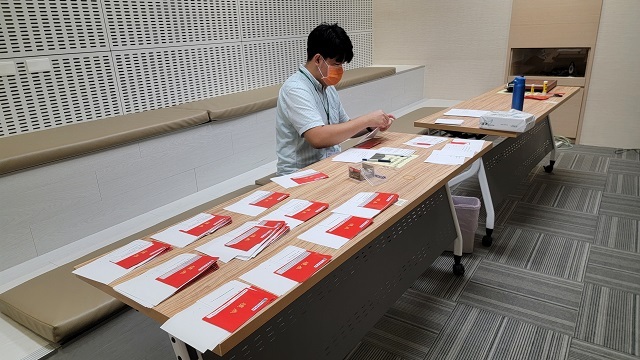 2021-10-22 臺灣醫學圖書館學會2021年會暨第43屆醫學圖書館工作人員線上研討會(另開新視窗/jpg檔)圖片