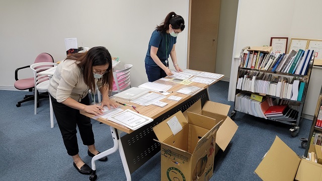 2021-10-22 臺灣醫學圖書館學會2021年會暨第43屆醫學圖書館工作人員線上研討會(另開新視窗/jpg檔)圖片