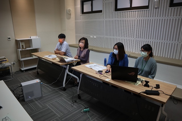 2021-10-22 臺灣醫學圖書館學會2021年會暨第43屆醫學圖書館工作人員線上研討會(另開新視窗/jpg檔)圖片