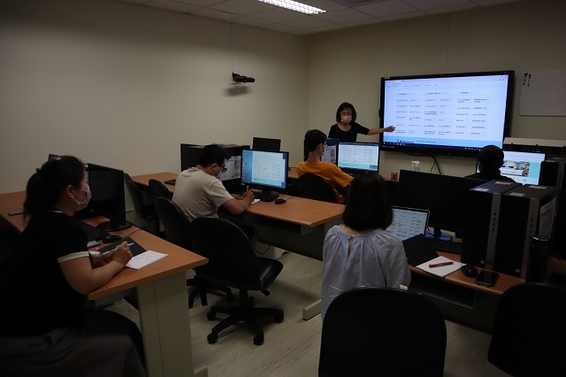 111-09-05 資訊檢索 EDS EndNote_福科所與生醫所 2