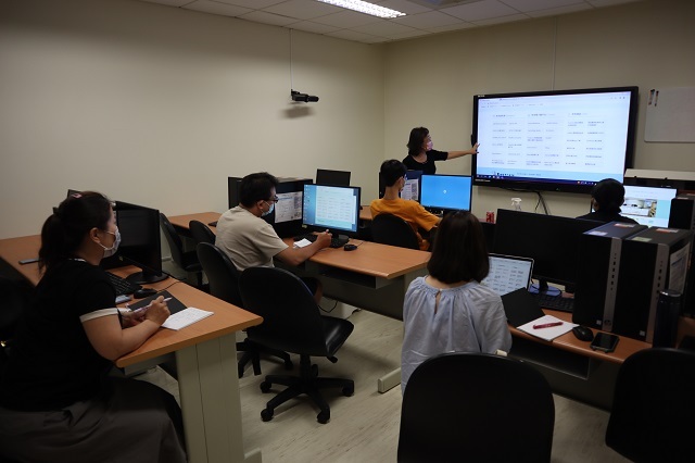 111-09-05 資訊檢索 EDS EndNote_福科所與生醫所 3
