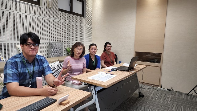 2022-08-25~26 臺灣醫學圖書館學會2022年會暨第44屆醫學圖書館工作人員線上研討會(另開新視窗/jpg檔)圖片