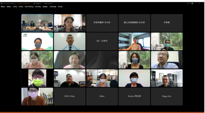 2022-08-25~26 臺灣醫學圖書館學會2022年會暨第44屆醫學圖書館工作人員線上研討會(另開新視窗/png檔)圖片