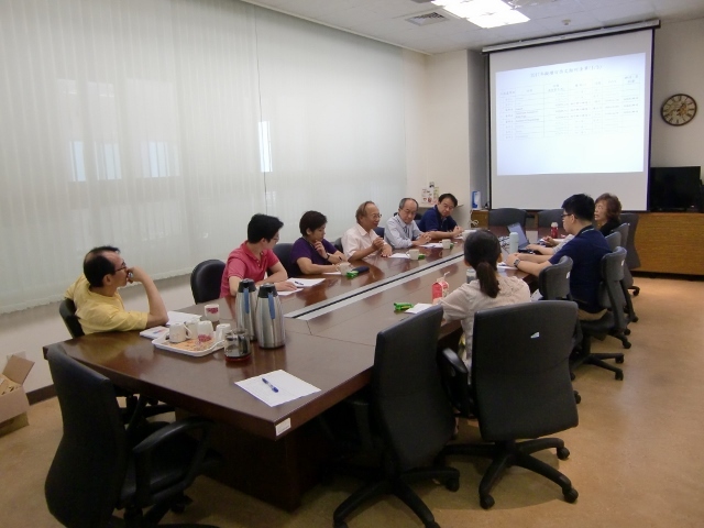 105學年度 第一次圖書諮詢委員會 11(另開新視窗/jpg檔)圖片