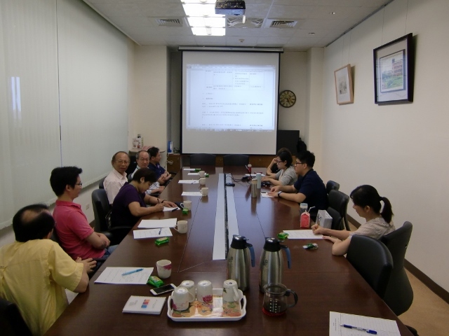 105學年度 第一次圖書諮詢委員會 27(另開新視窗/jpg檔)圖片